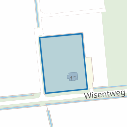 Perceel DTN01-B-1633