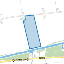 Perceel DTN01-B-1635