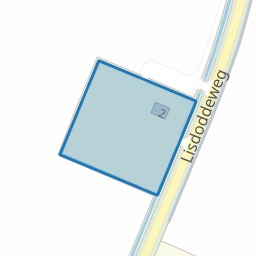 Perceel DTN01-B-1642