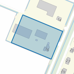 Perceel DTN01-B-1654