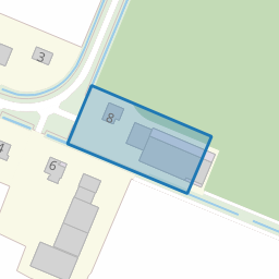 Perceel DTN01-B-1675