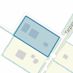 Perceel DTN01-B-1680