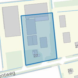 Perceel DTN01-B-1682