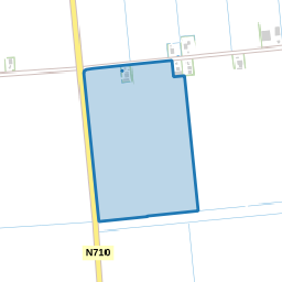 Perceel DTN01-B-1687