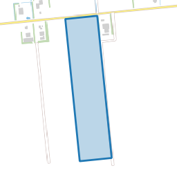 Perceel DTN01-B-1689