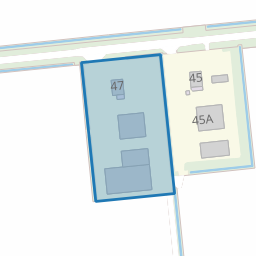 Perceel DTN01-B-1690