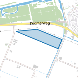 Perceel DTN01-B-1697