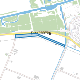 Perceel DTN01-B-1700