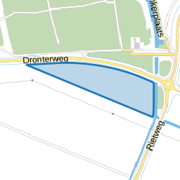 Perceel DTN01-B-1701