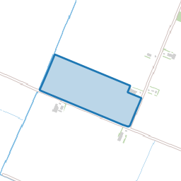 Perceel DTN01-B-1709