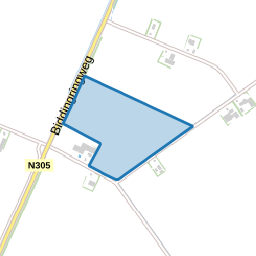 Perceel DTN01-B-1711