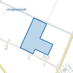 Perceel DTN01-B-1713