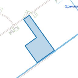 Perceel DTN01-B-1719