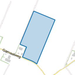 Perceel DTN01-B-1720