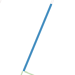 Perceel DTN01-B-1721