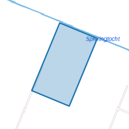 Perceel DTN01-B-1722