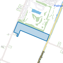 Perceel DTN01-B-1724