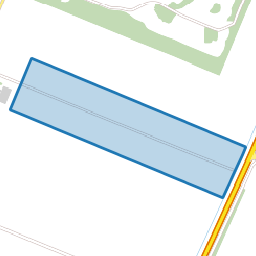 Perceel DTN01-B-1725