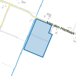 Perceel DTN01-B-1730