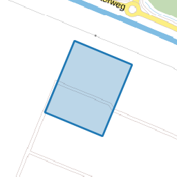 Perceel DTN01-B-1731