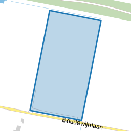 Perceel DTN01-B-1736