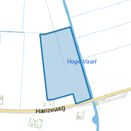 Perceel DTN01-B-1742