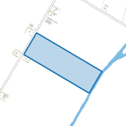 Perceel DTN01-B-1748