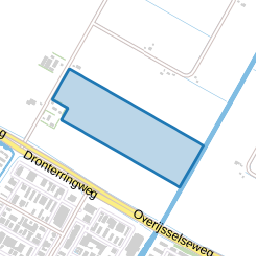 Perceel DTN01-B-1754