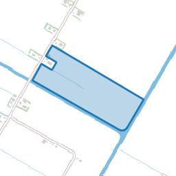 Perceel DTN01-B-1756