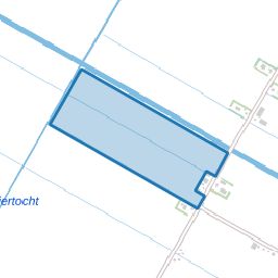 Perceel DTN01-B-1758
