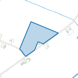 Perceel DTN01-B-1764