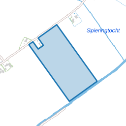 Perceel DTN01-B-1767