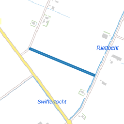 Perceel DTN01-B-1770