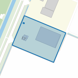 Perceel DTN01-B-1778