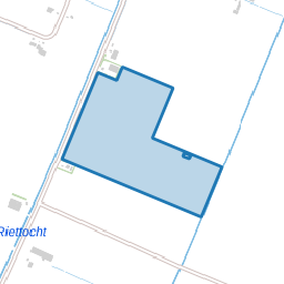 Perceel DTN01-B-1779