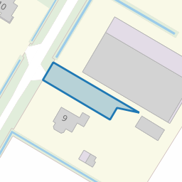 Perceel DTN01-B-1780