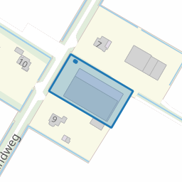 Perceel DTN01-B-1781