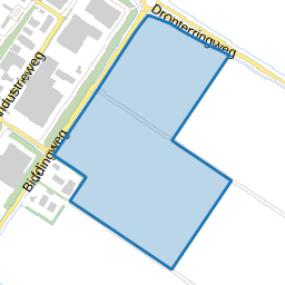 Perceel DTN01-B-1793