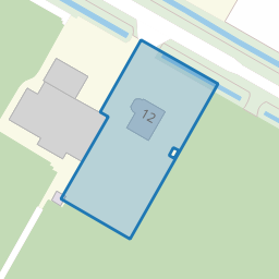 Perceel DTN01-B-1799