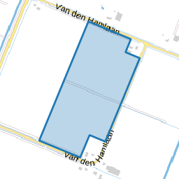 Perceel DTN01-B-1803