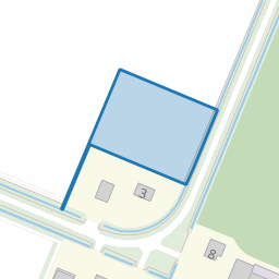 Perceel DTN01-B-1804