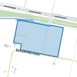 Perceel DTN01-B-1807