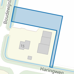 Perceel DTN01-B-1809