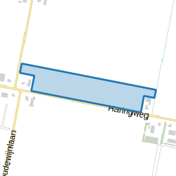 Perceel DTN01-B-1810