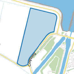 Perceel DTN01-B-1813