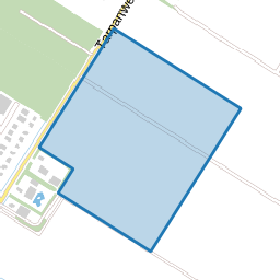 Perceel DTN01-B-1815