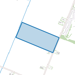 Perceel DTN01-B-1824