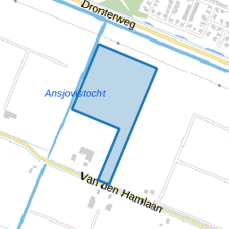 Perceel DTN01-B-1826