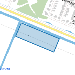 Perceel DTN01-B-1828