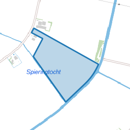 Perceel DTN01-B-1830